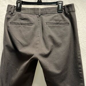 Women’s ankle pants